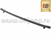 Крыша Mopar 82215146 мягкая съемная для Jeep Wrangler JL 4doors черная с тонироваными стеклами Крыша Mopar 82215146 мягкая съемная для Jeep Wrangler JL 4doors черная с тонироваными стеклами